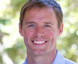 Ryan Caldbeck - Professional null Speaker