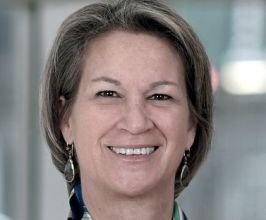 Suni Harford - Professional null Speaker