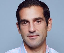 Othman Laraki - Professional null Speaker