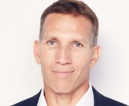 Ynon Kreiz - Professional null Speaker