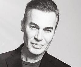 Loris Diran - Professional null Speaker