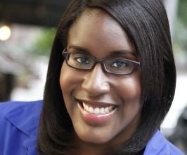 Naomi Ekperigin - Professional null Speaker