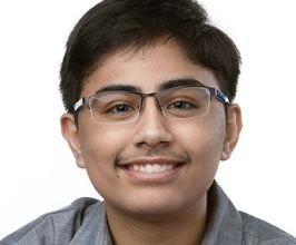 Tanmay Bakshi - Professional null Speaker
