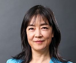 Jennifer Zeng - Professional null Speaker