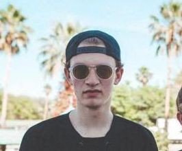 Louis The Child - Professional null Speaker