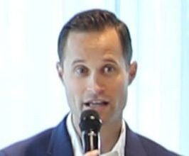 Alex Josephson - Professional null Speaker