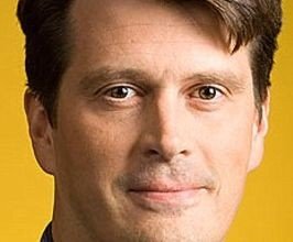 John Hanke - Professional null Speaker