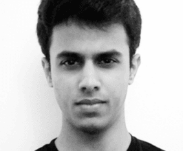 Arnav Kapur - Professional null Speaker