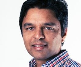 Arjun Bansal - Professional null Speaker