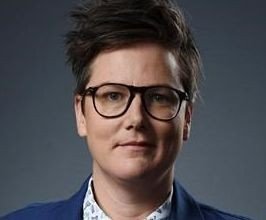Hannah Gadsby - Professional null Speaker
