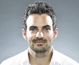 Rory Hamilton - Professional null Speaker