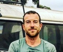 Stefan Heinrich - Professional null Speaker