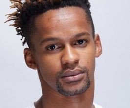 Ayanda Makayi - Professional null Speaker