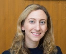 Nadjia Yousif - Professional null Speaker