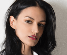 Meghan Asha - Professional null Speaker