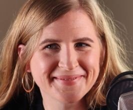 Phoebe Judge - Professional null Speaker