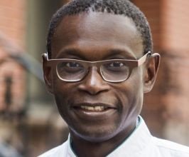 Pierre Thiam - Professional null Speaker