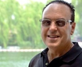 Jeffrey Sass - Professional null Speaker