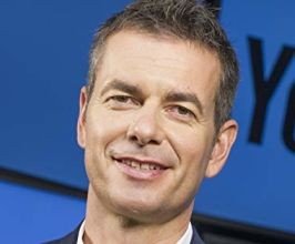 Robert Kyncl - Professional null Speaker