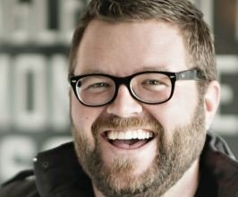 Rutledge Wood - Professional null Speaker