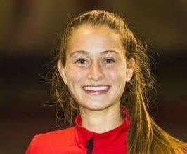 Jordyn Huitema - Professional null Speaker