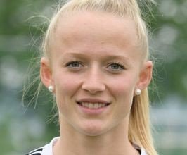 Lea Schuller - Professional null Speaker