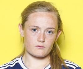 Erin Cuthbert - Professional null Speaker