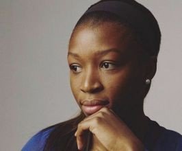 Grace Geyoro - Professional null Speaker