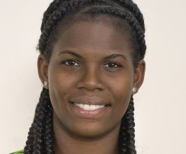 Khadija Shaw - Professional null Speaker