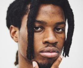Denzel Curry - Professional null Speaker