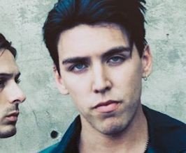 Bad Suns - Professional null Speaker