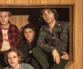 The Nude Party - Professional null Speaker