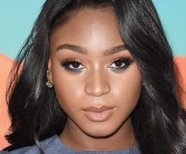 Normani Kordei - Professional null Speaker