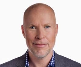 Ben Boyd - Professional null Speaker