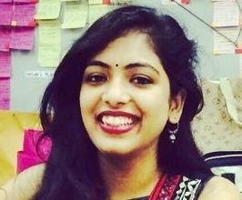 Seema Bansal - Professional null Speaker