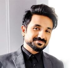Vir Das - Professional null Speaker
