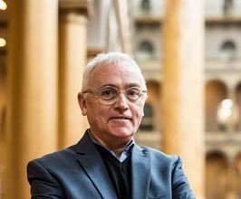 Hansel Bauman - Professional null Speaker