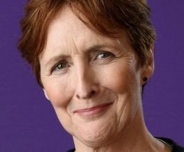 Fiona Shaw - Professional null Speaker