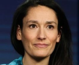 Sian Clifford - Professional null Speaker