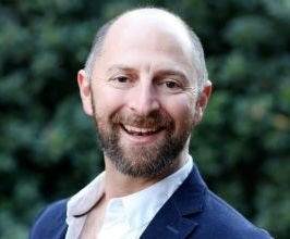 Barney Pell - Professional Speakers Booking