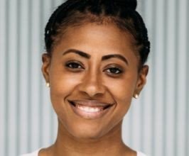 Jamira Burley - Professional Speakers Booking