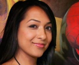 Sana Amanat - Professional null Speaker