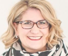 Melissa Klug - Professional null Speaker