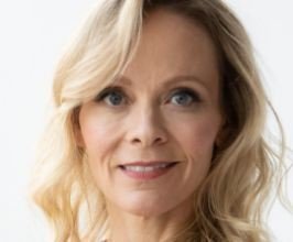 Maria Molland - Professional null Speaker