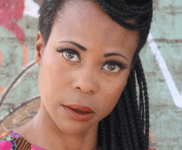 Hannah Beachler - Professional Speakers Booking