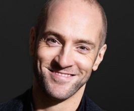 Derren Brown - Professional null Speaker