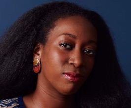 Nancy Douyon - Professional null Speaker