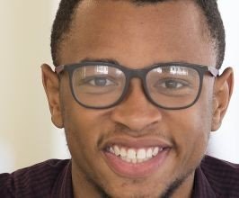 Tamir Harper - Professional null Speaker