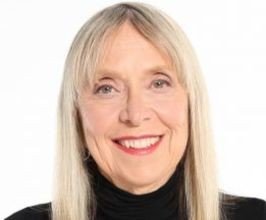 Esther Wojcicki - Professional null Speaker