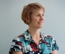 Obi Felten - Professional null Speaker